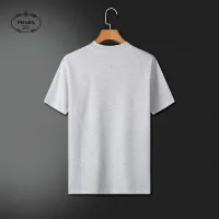 $64.00 USD Prada Tracksuits Short Sleeved For Men #1426539