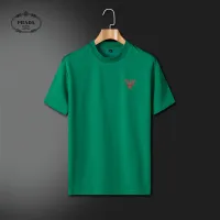 $64.00 USD Prada Tracksuits Short Sleeved For Men #1426541