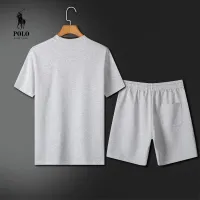 $64.00 USD Ralph Lauren Polo Tracksuits Short Sleeved For Men #1426542