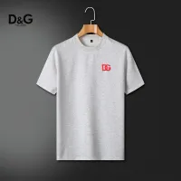 $64.00 USD Dolce & Gabbana D&G Tracksuits Short Sleeved For Men #1426545