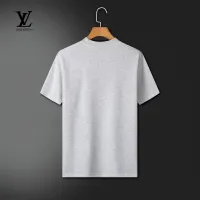 $64.00 USD Louis Vuitton LV Tracksuits Short Sleeved For Men #1426548
