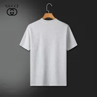 $64.00 USD Gucci Tracksuits Short Sleeved For Men #1426551