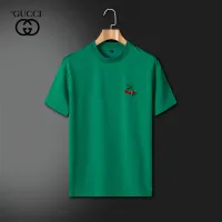 $64.00 USD Gucci Tracksuits Short Sleeved For Men #1426552