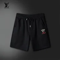 $64.00 USD Louis Vuitton LV Tracksuits Short Sleeved For Men #1426565