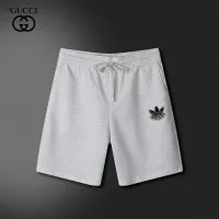 $64.00 USD Gucci Tracksuits Short Sleeved For Men #1426566