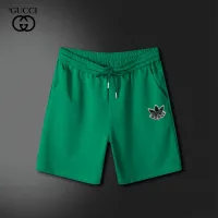 $64.00 USD Gucci Tracksuits Short Sleeved For Men #1426567