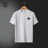 $64.00 USD Gucci Tracksuits Short Sleeved For Men #1426569