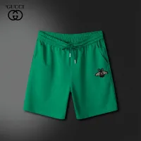 $64.00 USD Gucci Tracksuits Short Sleeved For Men #1426570