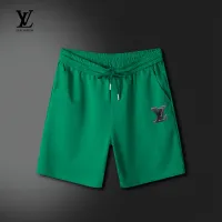 $64.00 USD Louis Vuitton LV Tracksuits Short Sleeved For Men #1426576