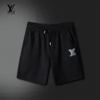 $64.00 USD Louis Vuitton LV Tracksuits Short Sleeved For Men #1426577