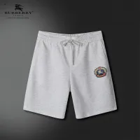 $64.00 USD Burberry Tracksuits Short Sleeved For Men #1426585