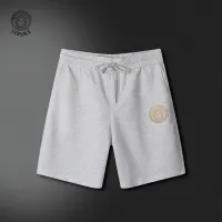 $64.00 USD Versace Tracksuits Short Sleeved For Men #1426588