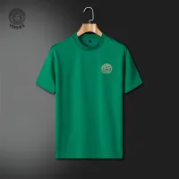 $64.00 USD Versace Tracksuits Short Sleeved For Men #1426589