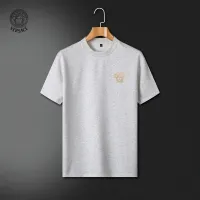 $64.00 USD Versace Tracksuits Short Sleeved For Men #1426591