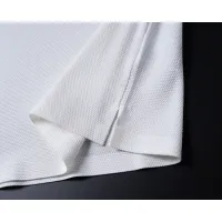 $42.00 USD Armani T-Shirts Short Sleeved For Men #1426623