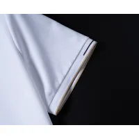 $42.00 USD Givenchy T-Shirts Short Sleeved For Men #1426646