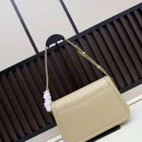 $85.00 USD Yves Saint Laurent YSL AAA Quality Shoulder Bags For Women #1426656