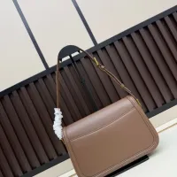 $85.00 USD Yves Saint Laurent YSL AAA Quality Shoulder Bags For Women #1426657