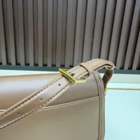 $85.00 USD Yves Saint Laurent YSL AAA Quality Shoulder Bags For Women #1426657