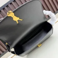 $85.00 USD Yves Saint Laurent YSL AAA Quality Shoulder Bags For Women #1426658