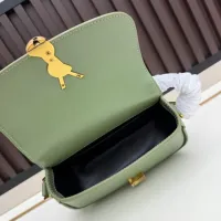 $82.00 USD Yves Saint Laurent YSL AAA Quality Shoulder Bags For Women #1426659