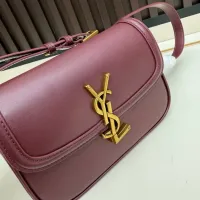 $82.00 USD Yves Saint Laurent YSL AAA Quality Shoulder Bags For Women #1426660