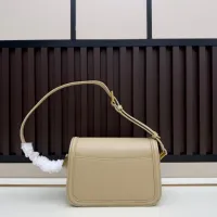 $82.00 USD Yves Saint Laurent YSL AAA Quality Shoulder Bags For Women #1426661