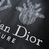 $42.00 USD Christian Dior T-Shirts Short Sleeved For Unisex #1426671