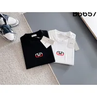 $42.00 USD Christian Dior T-Shirts Short Sleeved For Unisex #1426672