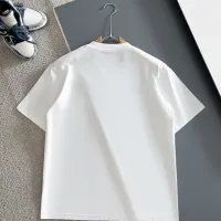 $42.00 USD Christian Dior T-Shirts Short Sleeved For Unisex #1426674