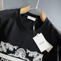 $42.00 USD Christian Dior T-Shirts Short Sleeved For Unisex #1426675