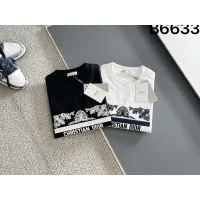 $42.00 USD Christian Dior T-Shirts Short Sleeved For Unisex #1426675