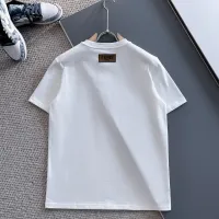 $42.00 USD Fendi T-Shirts Short Sleeved For Unisex #1426676
