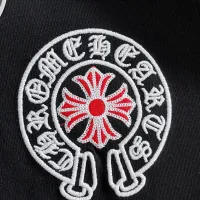 $42.00 USD Chrome Hearts T-Shirts Short Sleeved For Unisex #1426687