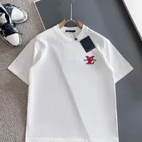 $42.00 USD Louis Vuitton LV T-Shirts Short Sleeved For Unisex #1426697