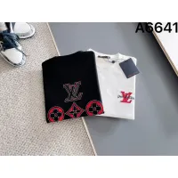 $42.00 USD Louis Vuitton LV T-Shirts Short Sleeved For Unisex #1426697