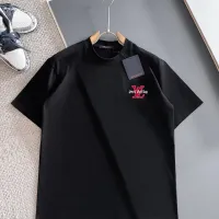 $42.00 USD Louis Vuitton LV T-Shirts Short Sleeved For Unisex #1426698