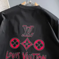 $42.00 USD Louis Vuitton LV T-Shirts Short Sleeved For Unisex #1426698