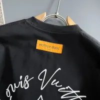 $42.00 USD Louis Vuitton LV T-Shirts Short Sleeved For Unisex #1426701