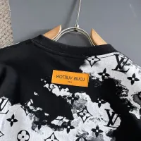 $42.00 USD Louis Vuitton LV T-Shirts Short Sleeved For Unisex #1426707