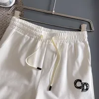 $39.00 USD Christian Dior Pants For Men #1426721