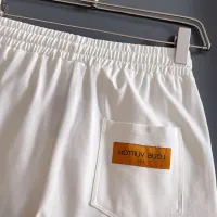 $39.00 USD Louis Vuitton LV Pants For Men #1426723