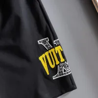 $39.00 USD Louis Vuitton LV Pants For Men #1426733