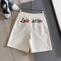 $39.00 USD Louis Vuitton LV Pants For Men #1426734