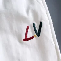 $39.00 USD Louis Vuitton LV Pants For Men #1426734