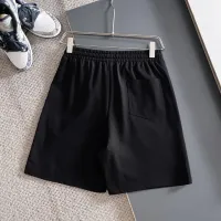$39.00 USD Moncler Pants For Men #1426737