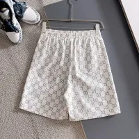 $39.00 USD Gucci Pants For Men #1426738