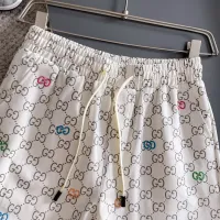 $39.00 USD Gucci Pants For Men #1426738
