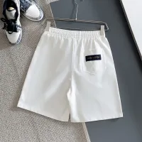 $39.00 USD Louis Vuitton LV Pants For Men #1426741