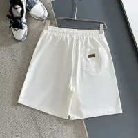 $39.00 USD LOEWE Pants For Men #1426744